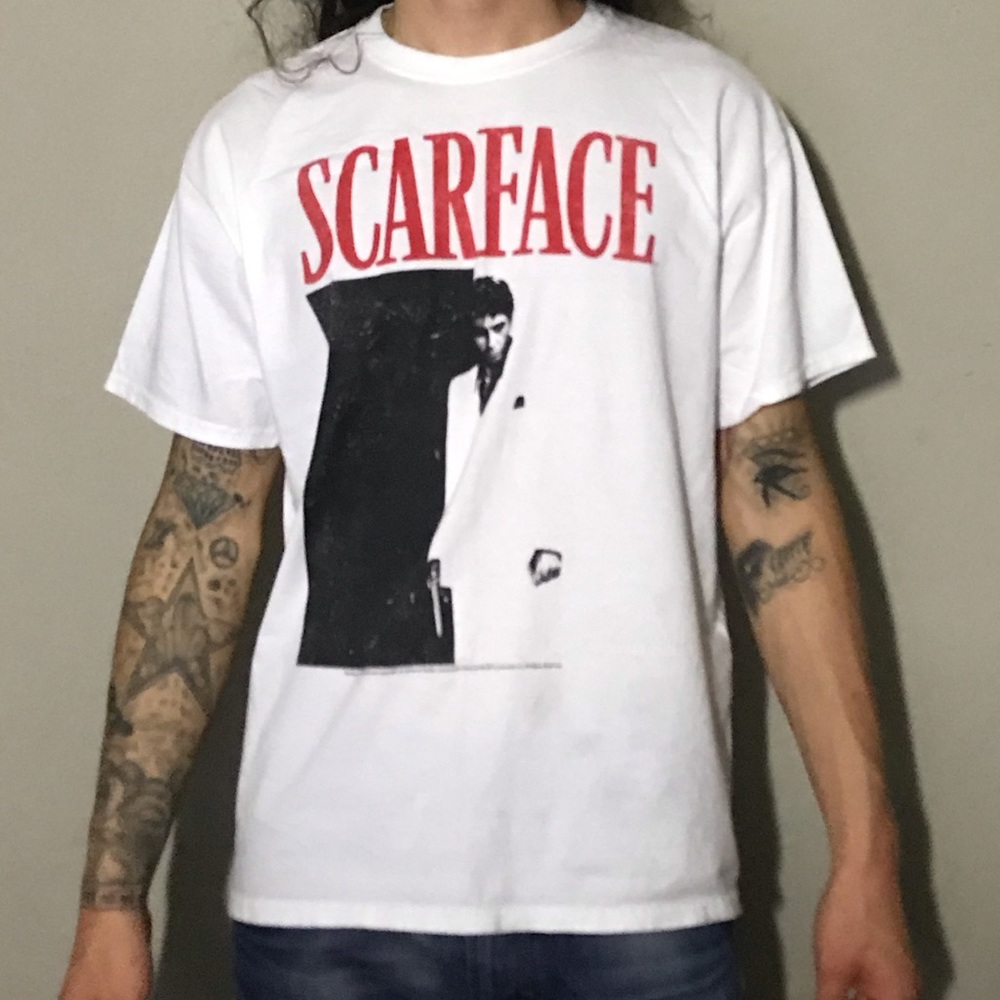 Scarface